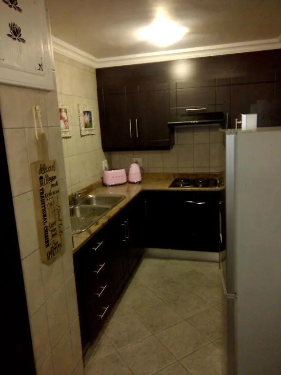 A 703 The Bay Apartment Bloubergstrand South Africa