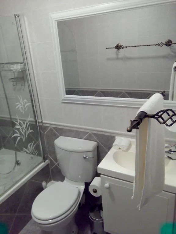 A 703 The Bay Apartment Bloubergstrand