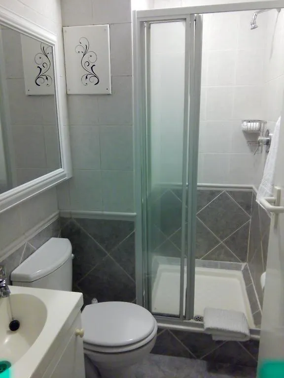 A 703 The Bay Apartment Bloubergstrand