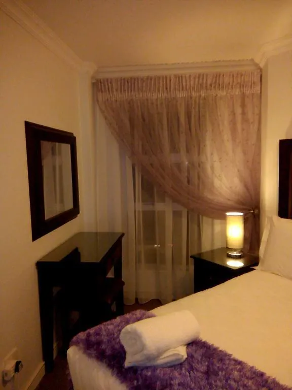 A 703 The Bay Apartment Bloubergstrand South Africa