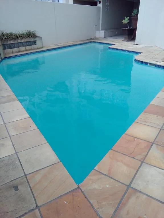 A 703 The Bay Apartment Bloubergstrand